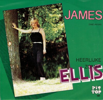 Ellis - James
