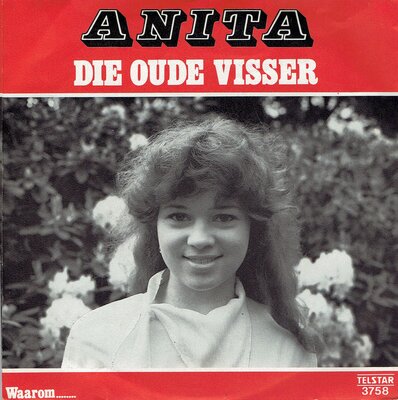 Anita-die oude visser