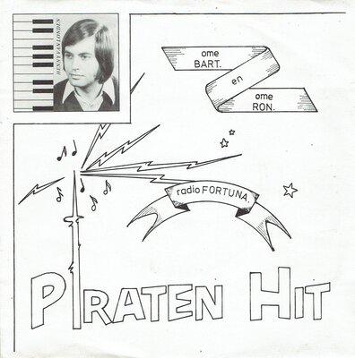 Henny van Londen - Radio Fortuna