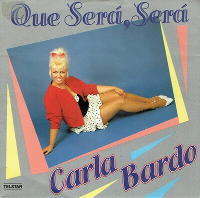 Carla Bardo - Mississippi Trucker