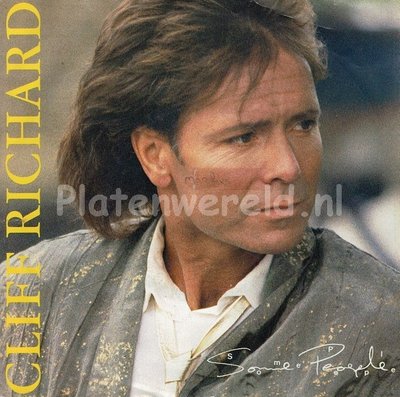Cliff Richard - Some people