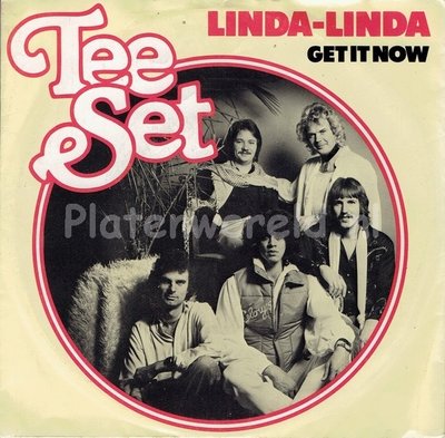 Tee Set - Linda Linda