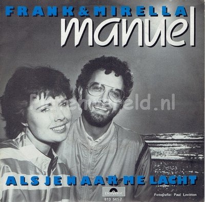 Frank & Mirella - Manuel