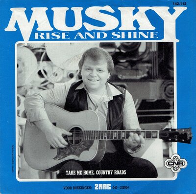 Musky - Rise and shine