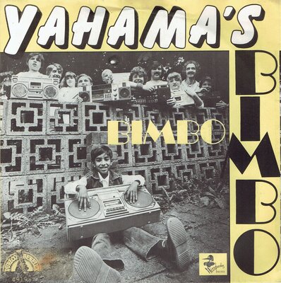 Yahama's - Bimbo