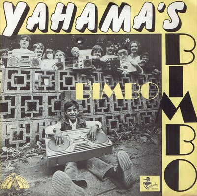 Yahama's - Bimbo