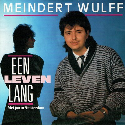 Meindert Wulff - Een leven lang