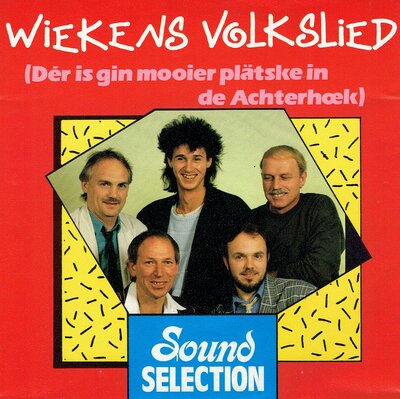 Sound Selection - Wiekens, volkslied
