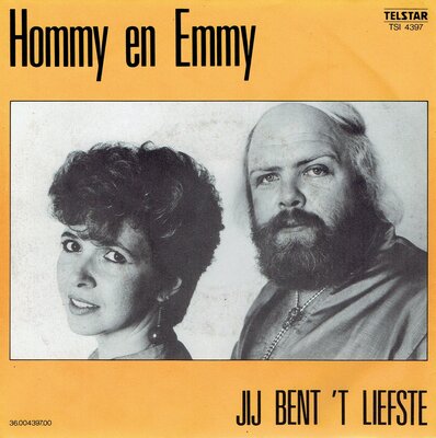 Hommy & Emmy - Jij bent  't liefste
