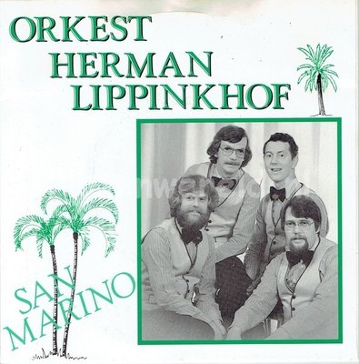 Herman Lippinkhof - San Marino