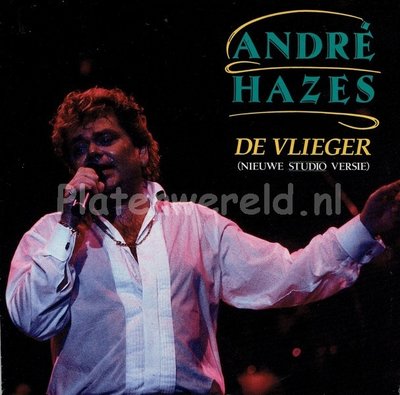 Andre Hazes - De vlieger