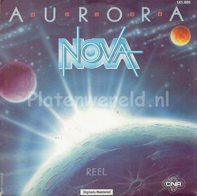 Nova - Aurora