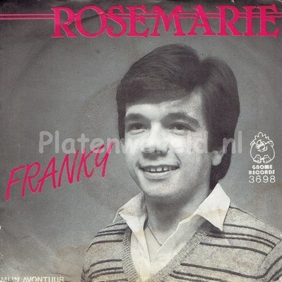 Franky - Rosemarie