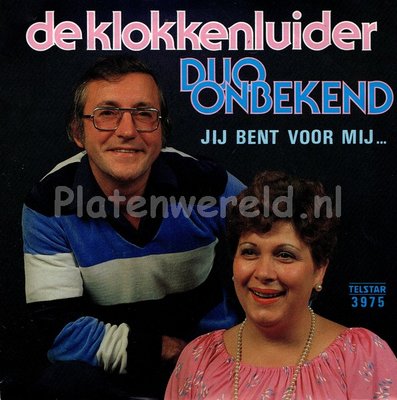 Duo Onbekend - De klokkenluider