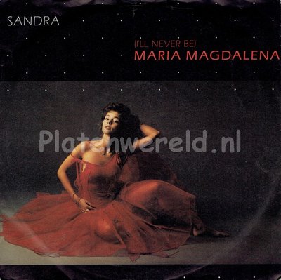 Sandra - Maria Magdalena