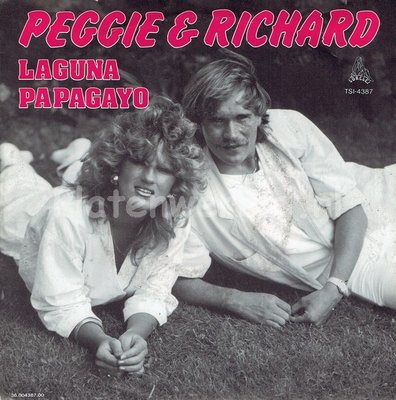 Peggie & Richard - Alle gute dinge sind drei
