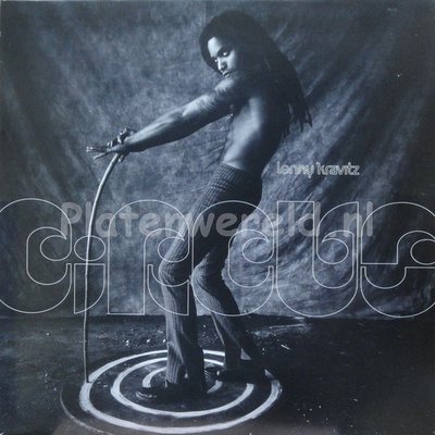 Lenny Kravitz - Circus (LP)