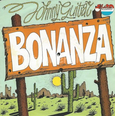 Johnny Guitar - Bonanza
