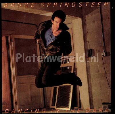 Bruce Springsteen - Dancing in the dark