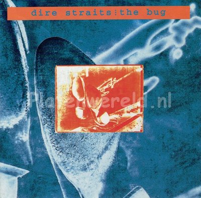 Dire Straits - The bug