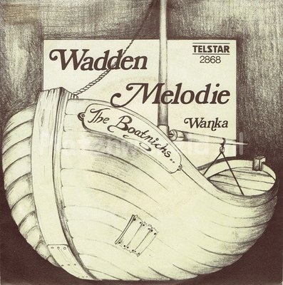 The Boatnicks - Wadden melodie