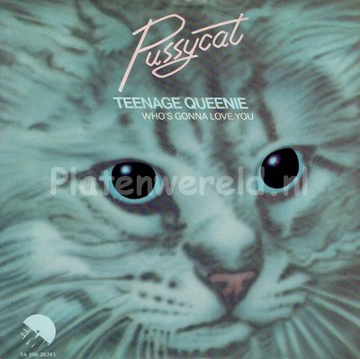 Pussycat - Teenage Queenie