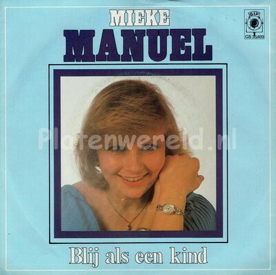 Mieke - Manuel
