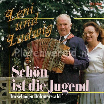 Leni und Ludwig - Schön ist die jugend!