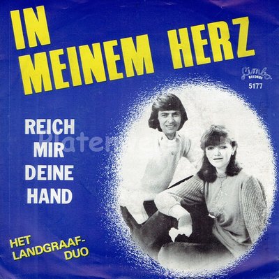 Het Landgraaf Duo - In meinem herz