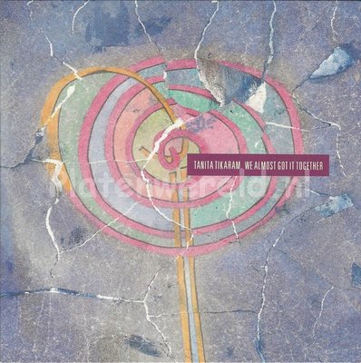 Tanita Tikaram - We almost got it together