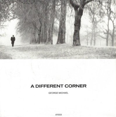 George Michael - A different corner