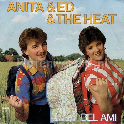 Anita & Ed - Bel Ami