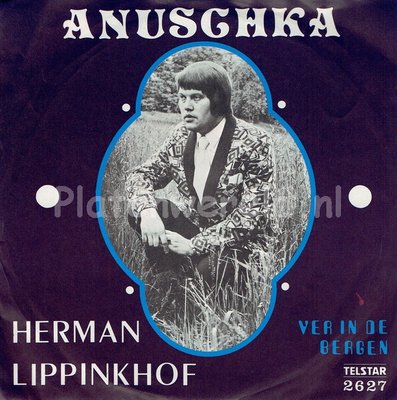 Herman Lippinkhof - Anuschka!