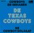 De Texas Cowboy - Cowboys en indianen