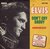 Elvis - Don't cry daddy