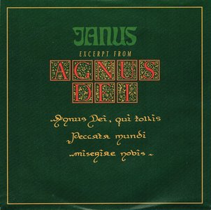 Janus - Excerpt From Angus Dei