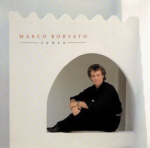 Marco Borsato - Sento