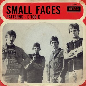 Small Faces - Patterns