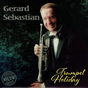 Gerard Sebastian - Trumpet holiday