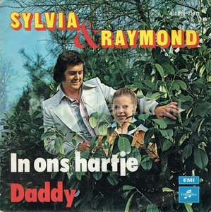Sylvia & Raymond - In ons hartje